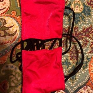 Savage Swim Bikini top Jessie